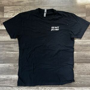 Heavyslime Outlaw Tee